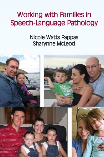 Working with Families in Speech-Language Pathology (Original PDF from Publisher)