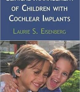 Clinical Management of Children with Cochlear Implants