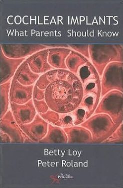 Cochlear Implants: What Parents Should Know