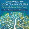 Introduction to Communication Sciences and Disorders: The Scientific Basis of Clinical Practice (Original PDF from Publisher)
