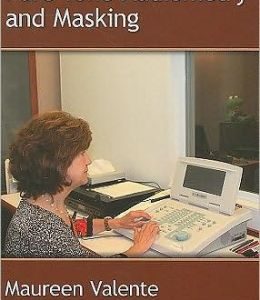 Pure-Tone Audiometry and Masking