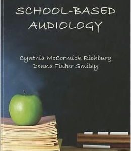 School-Based Audiology
