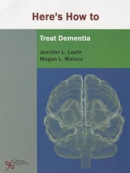 Here’s How to Treat Dementia