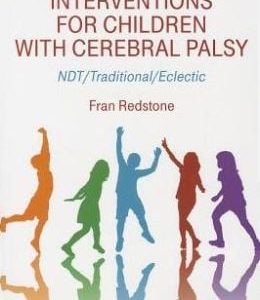 Effective SLP Interventions for Children with Cerebral Palsy: NDT/Traditional/Eclectic