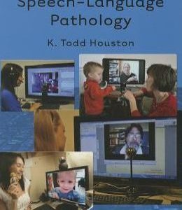 Telepractice in Speech-Language Pathology