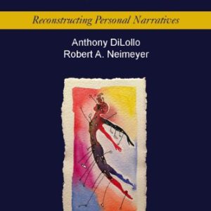 Counseling for Speech-Language Pathologists and Audiologists: (Reconstructing Personal Narratives) (Original PDF from Publisher)