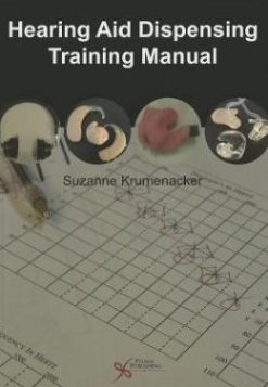 Hearing Aid Dispensing Training Manual (Original PDF from Publisher)