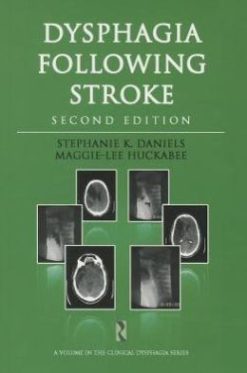 Dysphagia Following Stroke, 2nd Edition