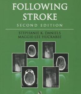 Dysphagia Following Stroke, 2nd Edition