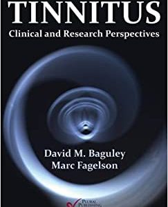 Tinnitus: Clinical and Research Perspectives (Original PDF from Publisher)