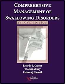 Comprehensive Management of Swallowing Disorders, 2nd Edition (EPUB)