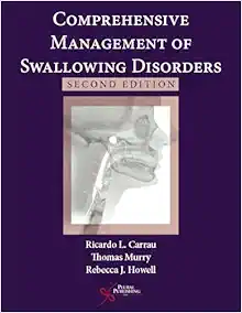 Comprehensive Management of Swallowing Disorders, 2nd Edition (Original PDF from Publisher)