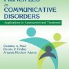 Behavioral Principles in Communicative Disorders (Applications to Assessment and Treatment) (Original PDF from Publisher)