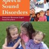 Introduction to Speech Sound Disorders (Original PDF from Publisher)