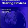 Implantable Hearing Devices (Original PDF from Publisher)