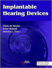 Implantable Hearing Devices (Original PDF from Publisher)