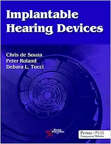 Implantable Hearing Devices (EPUB)
