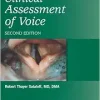 Clinical Assessment of Voice, 2nd Edition (EPUB)