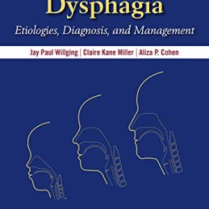Pediatric Dysphagia: Etiologies, Diagnosis, and Management (Original PDF from Publisher)