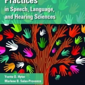 Culturally Responsive Practices in Speech, Language, and Hearing Sciences (PDF)
