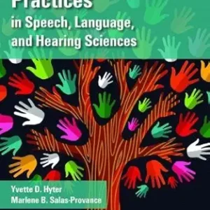Culturally Responsive Practices in Speech, Language, and Hearing Sciences (EPUB)