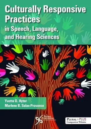Culturally Responsive Practices in Speech, Language, and Hearing Sciences (EPUB)