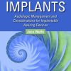 Cochlear Implants: Audiologic Management and Considerations for Implantable Hearing Devices (Original PDF from Publisher)