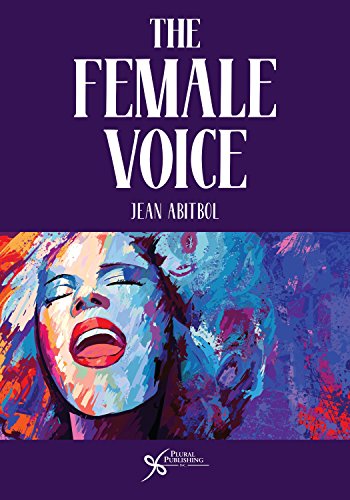 The Female Voice (Original PDF from Publisher)