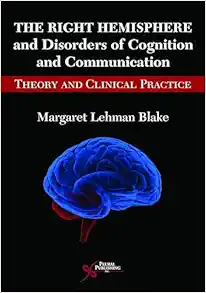 The Right Hemisphere and Disorders of Cognition and Communication: Theory and Clinical Practice (Original PDF from Publisher)
