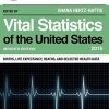 Vital Statistics of the United States 2016: Births, Life Expectancy, Deaths, and Selected Health Data (U.S. DataBook Series) (PDF)
