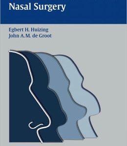 Functional Reconstructive Nasal Surgery