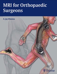 MRI for Orthopaedic Surgeons (Original PDF from Publisher)