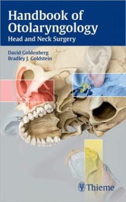 Handbook of Otolaryngology-Head and Neck Surgery