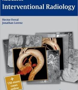 Interventional Radiology (RadCases)