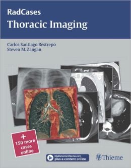 Thoracic Imaging (RadCases) (ORIGINAL PDF from Publisher)