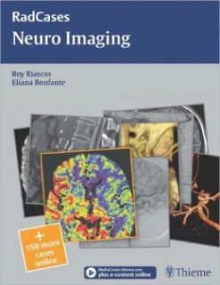 Neuro Imaging (RadCases) (ORIGINAL PDF from Publisher)