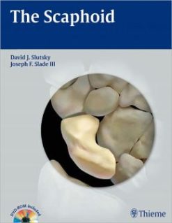The Scaphoid (Original PDF from Publisher)
