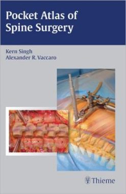 Pocket Atlas of Spine Surgery (ORIGINAL PDF from Publisher)