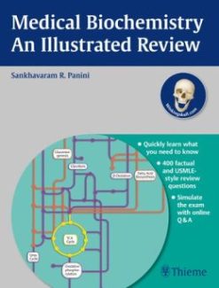 Medical Biochemistry – An Illustrated Review (Original PDF from Publisher)