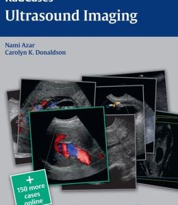 Ultrasound Imaging (Radcases) (ORIGINAL PDF from Publisher)