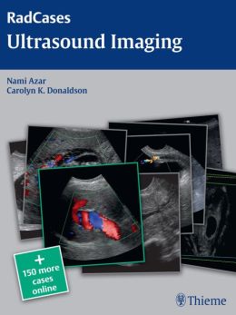 Ultrasound Imaging (Radcases) (ORIGINAL PDF from Publisher)