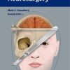 Handbook of Neurosurgery 7th (Original PDF from Publisher)
