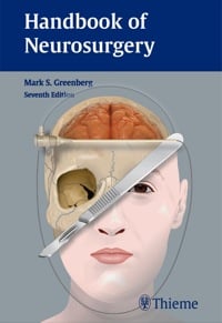 Handbook of Neurosurgery 7th (Original PDF from Publisher)