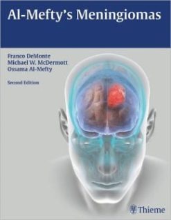 Al-Mefty’s Meningiomas, 2nd Edition (Original PDF from Publisher)
