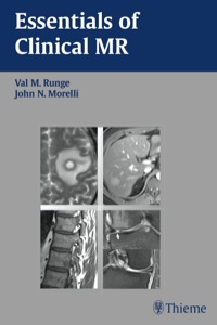 Essentials of Clinical MR (Original PDF from Publisher)