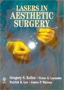 Lasers in Aesthetic Surgery (Original PDF from Publisher)