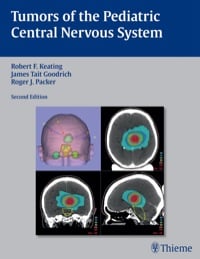 Tumors of the Pediatric Central Nervous System 2nd (Original PDF from Publisher)