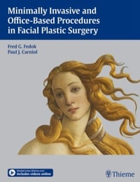 Minimally Invasive and Office-Based Procedures in Facial Plastic Surgery (Original PDF from Publisher)