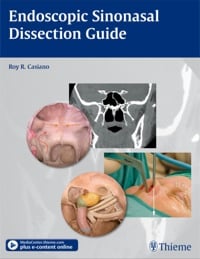 Endoscopic Sinonasal Dissection Guide (Original PDF from Publisher)