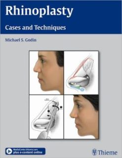 Rhinoplasty: Cases and Techniques (ORIGINAL PDF from Publisher)